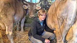 Als wäre es erst gestern gewesen: Sonja Kundert erinnert sich noch genau an den Tag, als das Licht ausging.