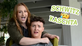 Wortwörtlich im «Schwitzkaschta»: Remo Forrer muss sich im Interview besonders «tricky» Fragen stellen. 