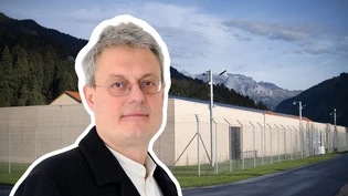 Niemand kann vorhersehen, was der Massnahmenvollzug kosten wird, sagt Redaktor Daniel Fischli.