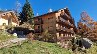 Beste Lage: Anna Gs. Liegenschaft stösst auf Kaufinteressierte aus der ganzen Schweiz.