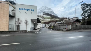 Noch vor zehn Jahren hat man ausgebaut: Bis zu 60 Tonnen Margarine haben früher pro Tag die Fabrik in Mitlödi verlassen.