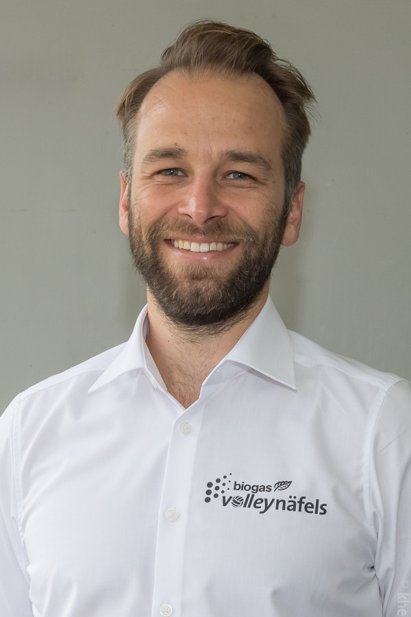 Nach einer Saison ist Schluss: Im gegenseitigen Einverständnis verlässt Trainer Jan Vaclavik den NLA-Klub Volley Näfels. 