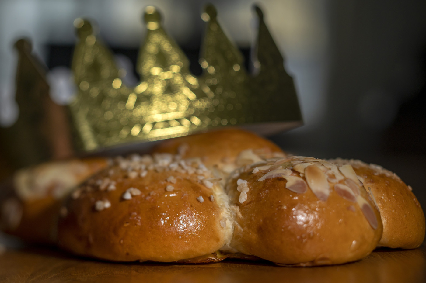 Lecker und naheliegend: Der Dreikönigstag mit dem legendären Kuchen steht bevor.