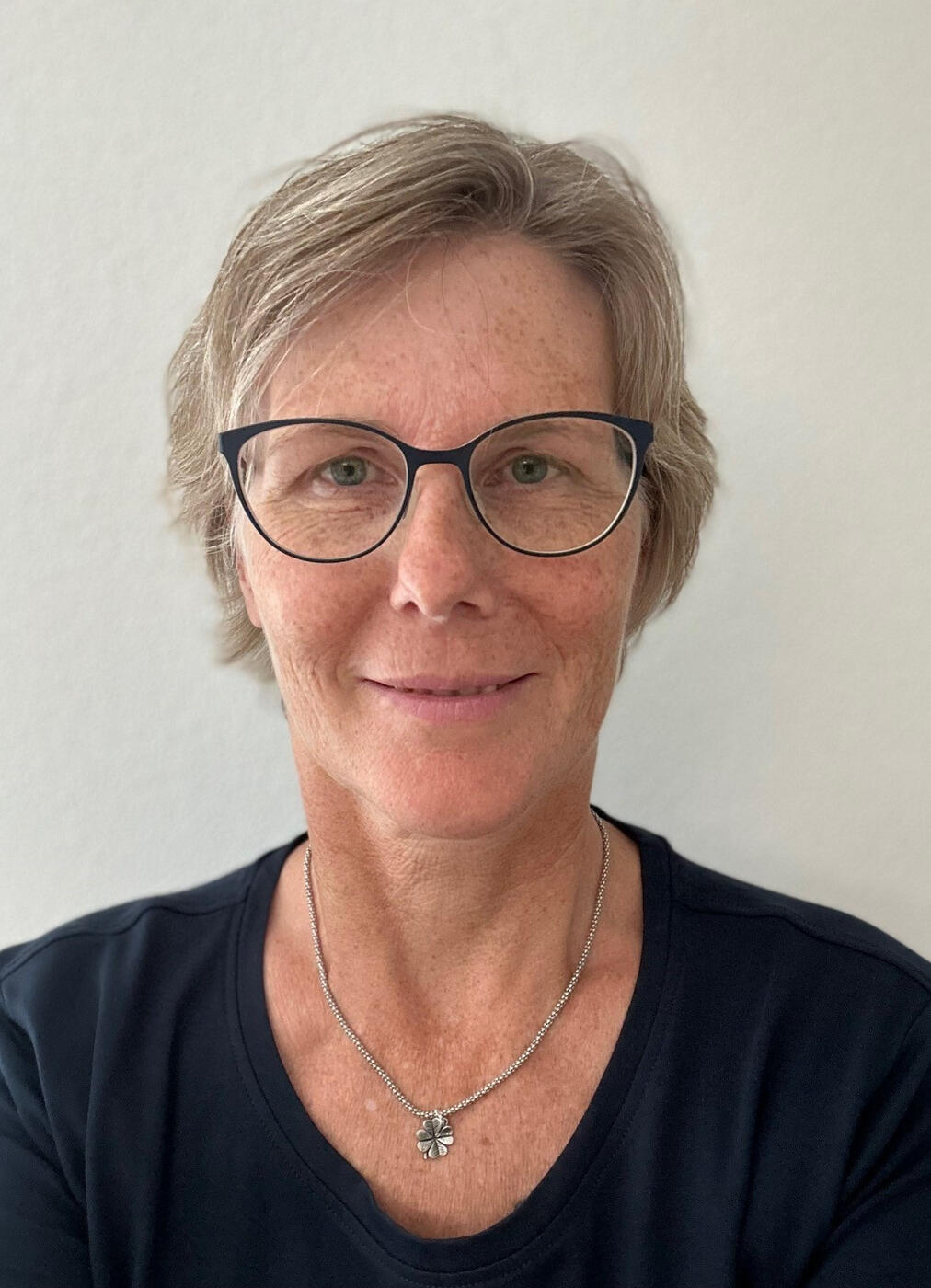 Barbara Baumann: Die Leiterin von Zurich Vitaparcours weiss, weshalb Vitaparcours in der Schweiz gut funktionieren.