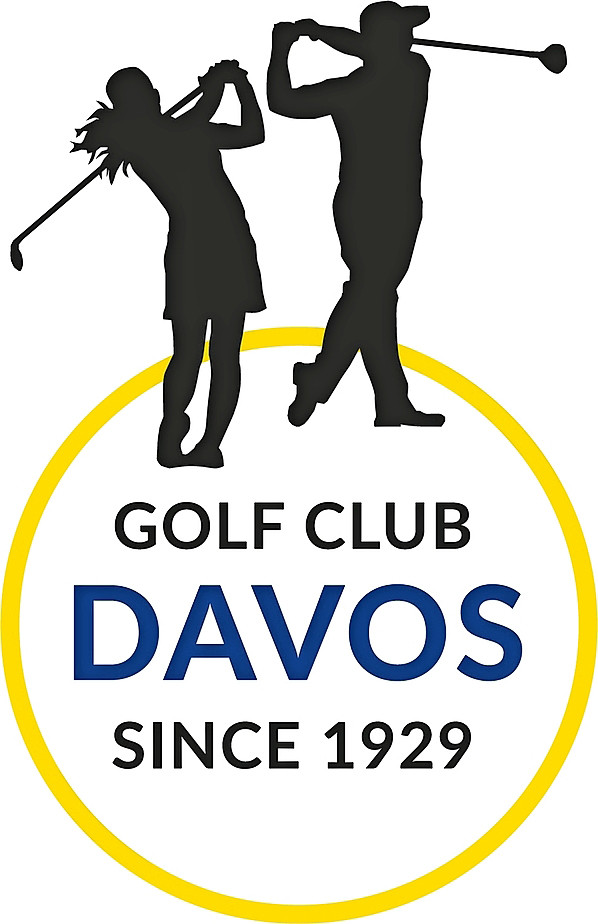 Golf Club Davos.