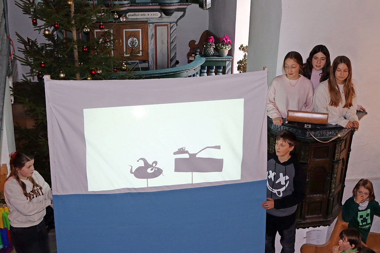 Primarschule Davos Glaris.