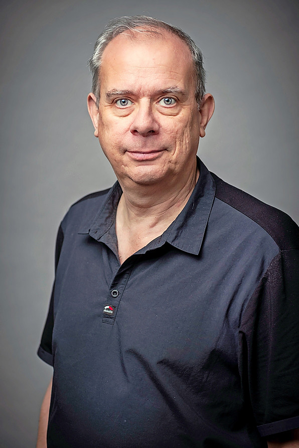 Pascal Spalinger.