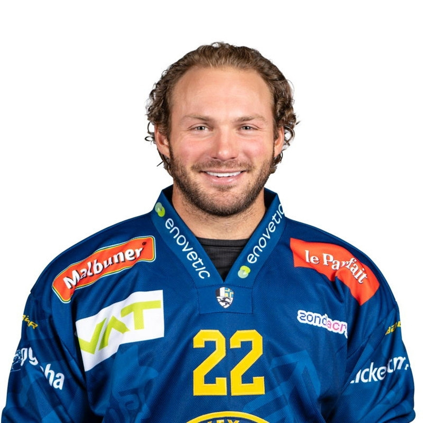 … und Brendan Lemieux, zwei der Baumeister des aktuellen Erfolgs.  