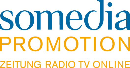 Somedia Promotion Logo